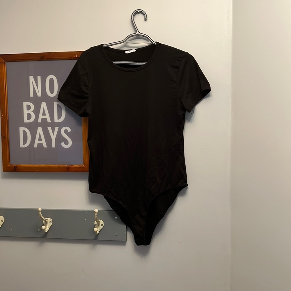 Very soft Ardene body suit